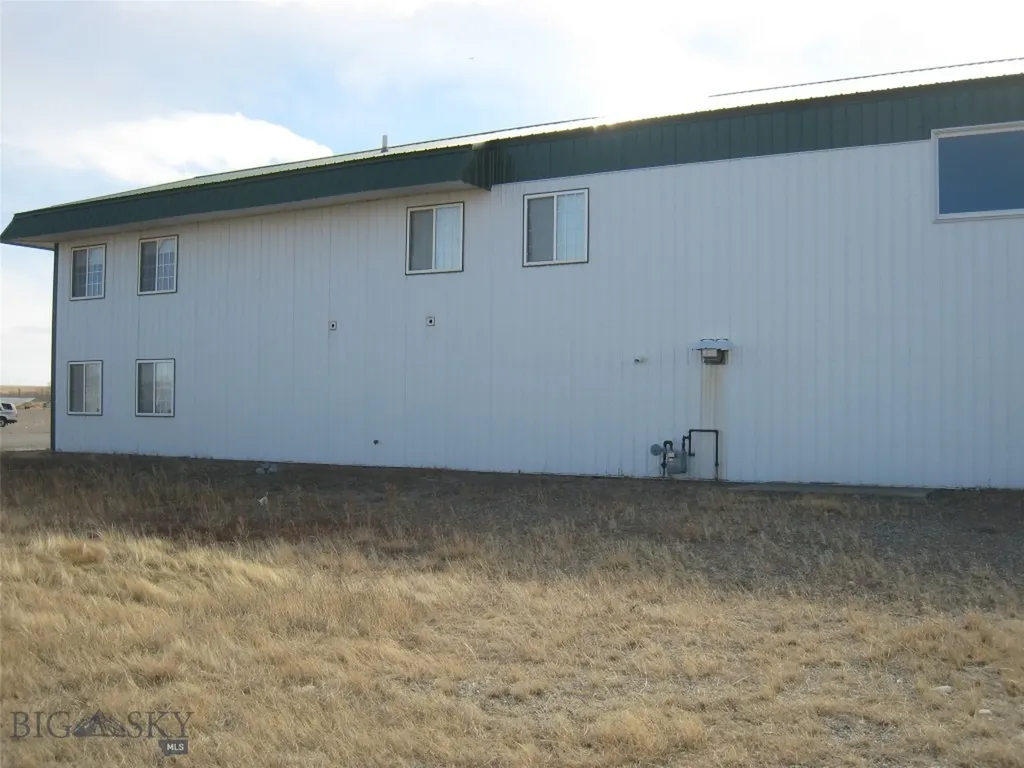 180 Centennial Drive Big Timber MT 59011