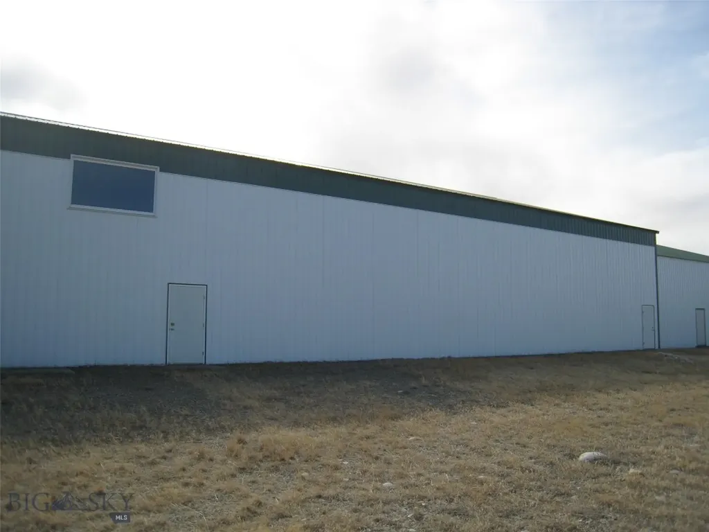 180 Centennial Drive Big Timber MT 59011