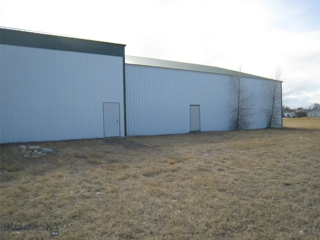 180 Centennial Drive Big Timber MT 59011