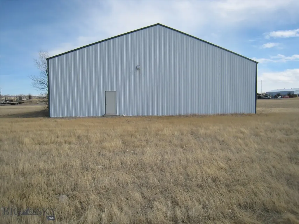 180 Centennial Drive Big Timber MT 59011