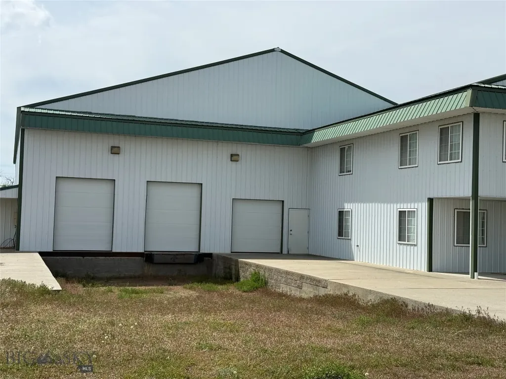 180 Centennial Drive Big Timber MT 59011