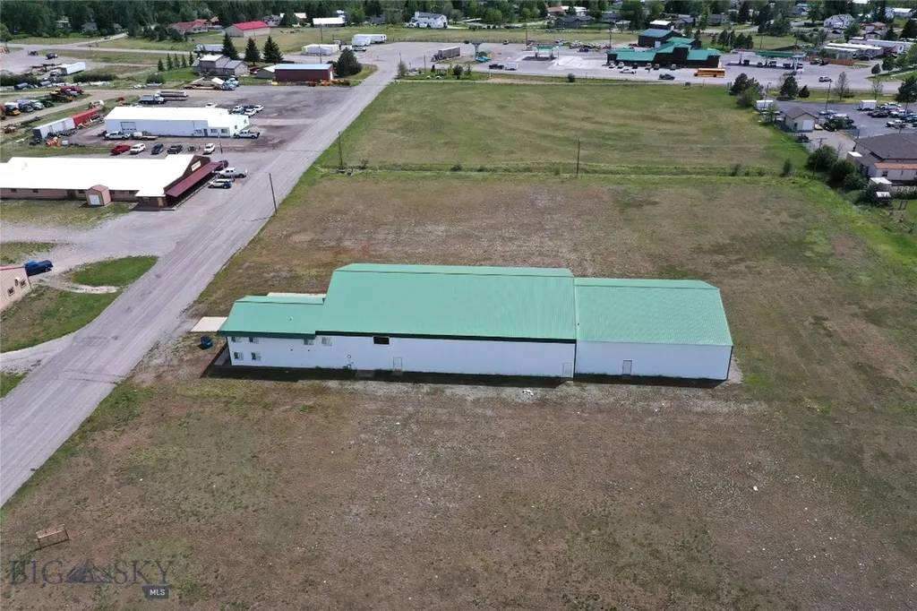 180 Centennial Drive Big Timber MT 59011
