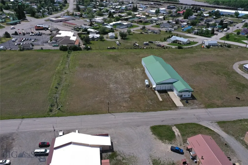 180 Centennial Drive Big Timber MT 59011