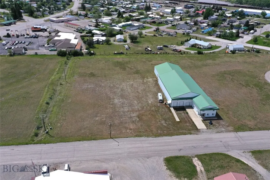 180 Centennial Drive Big Timber MT 59011