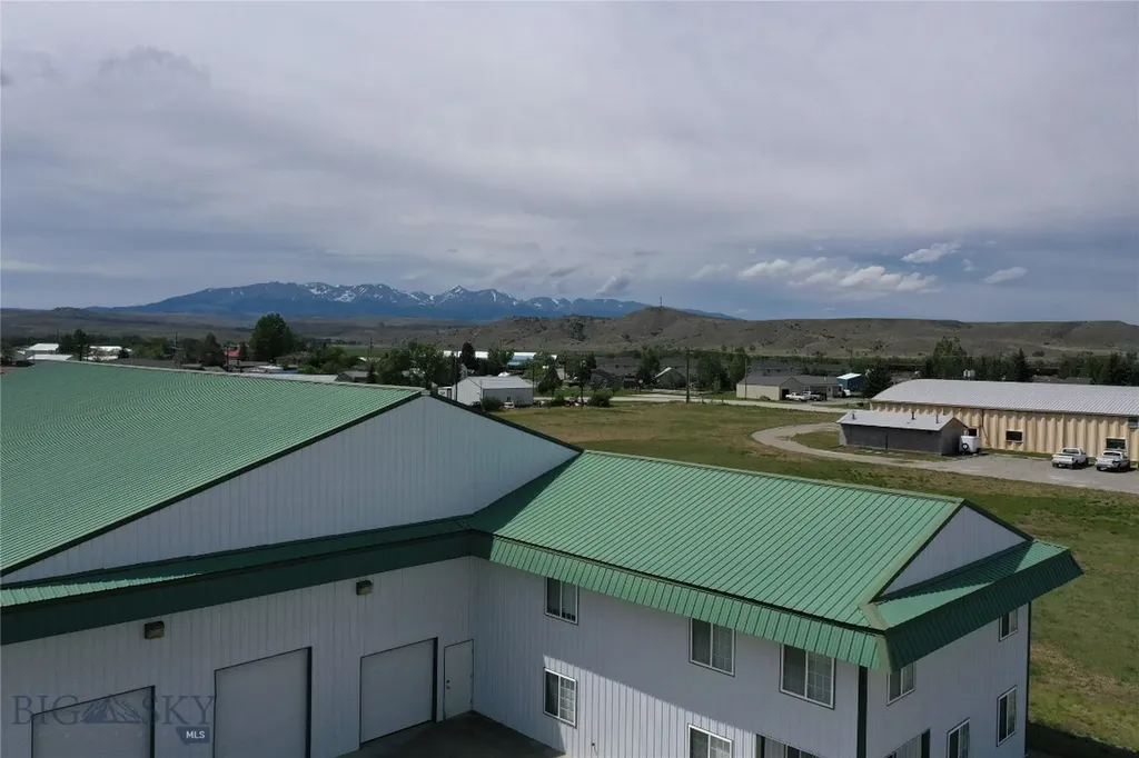 180 Centennial Drive Big Timber MT 59011