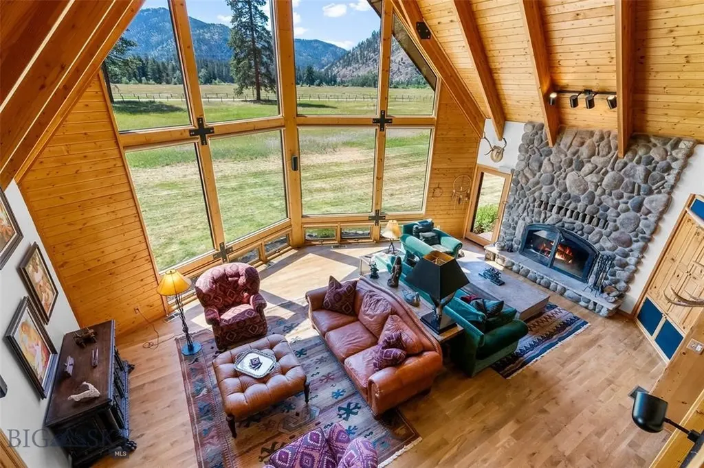 48 Rock Creek Road Clinton MT 59825