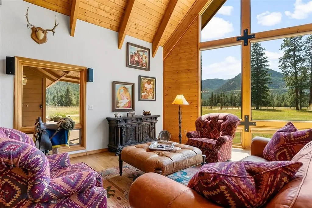 48 Rock Creek Road Clinton MT 59825