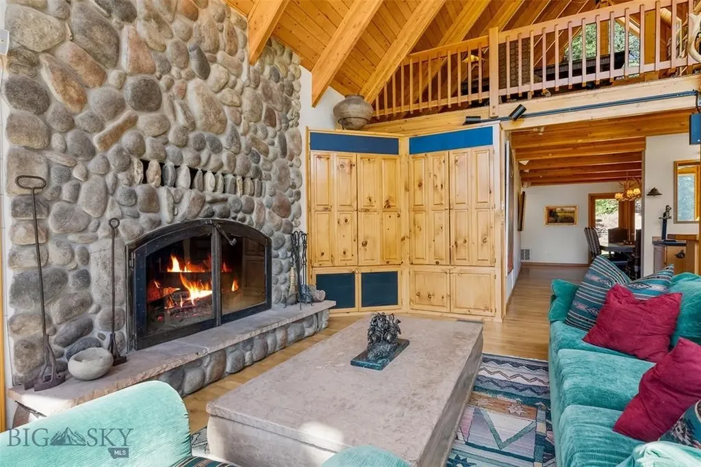 48 Rock Creek Road Clinton MT 59825