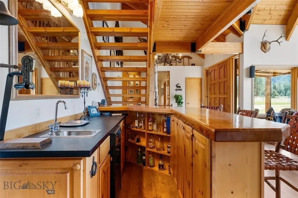 48 Rock Creek Road Clinton MT 59825