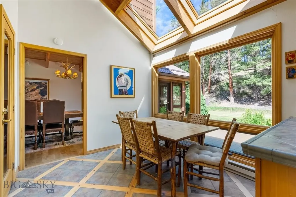 48 Rock Creek Road Clinton MT 59825