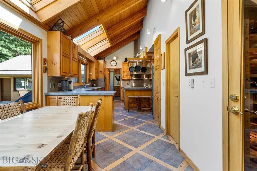 48 Rock Creek Road Clinton MT 59825