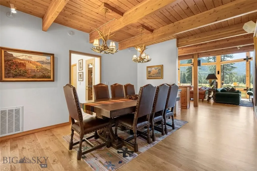 48 Rock Creek Road Clinton MT 59825