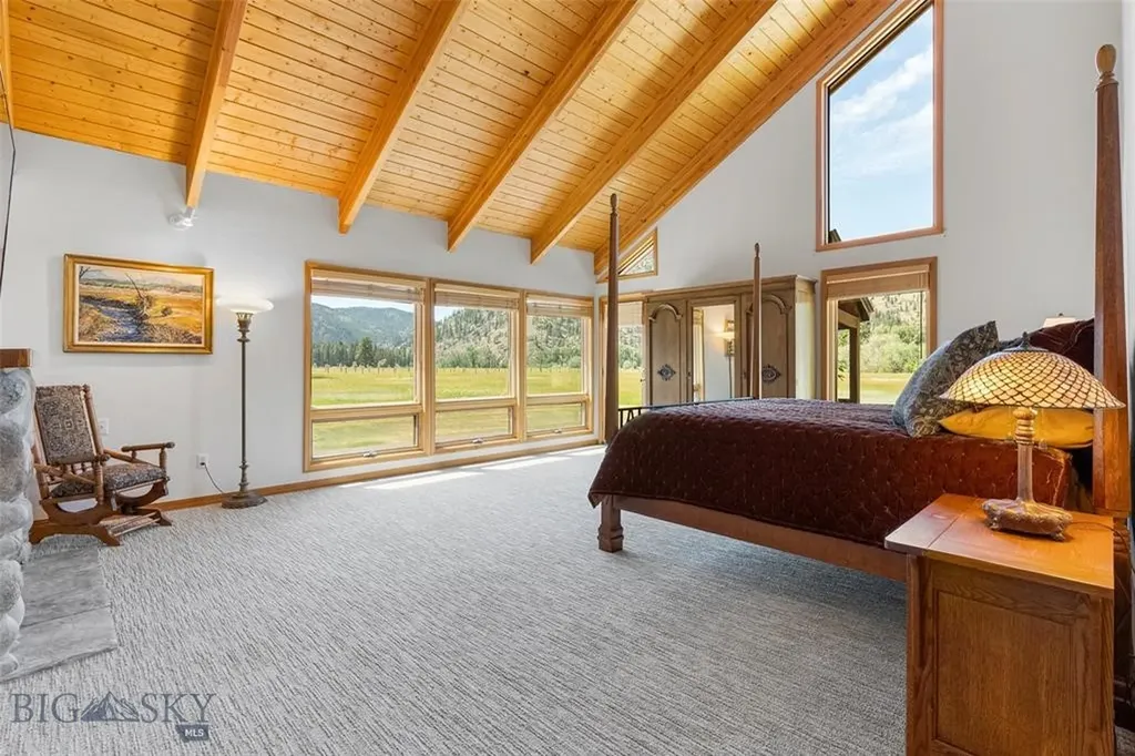 48 Rock Creek Road Clinton MT 59825