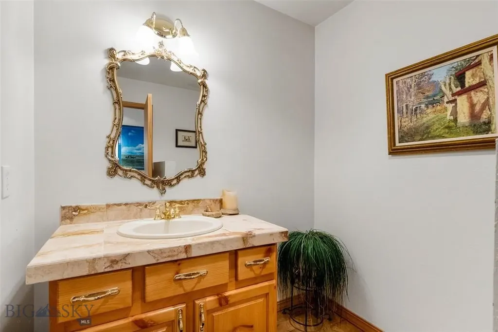 48 Rock Creek Road Clinton MT 59825