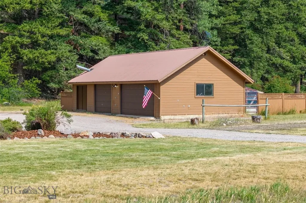 48 Rock Creek Road Clinton MT 59825