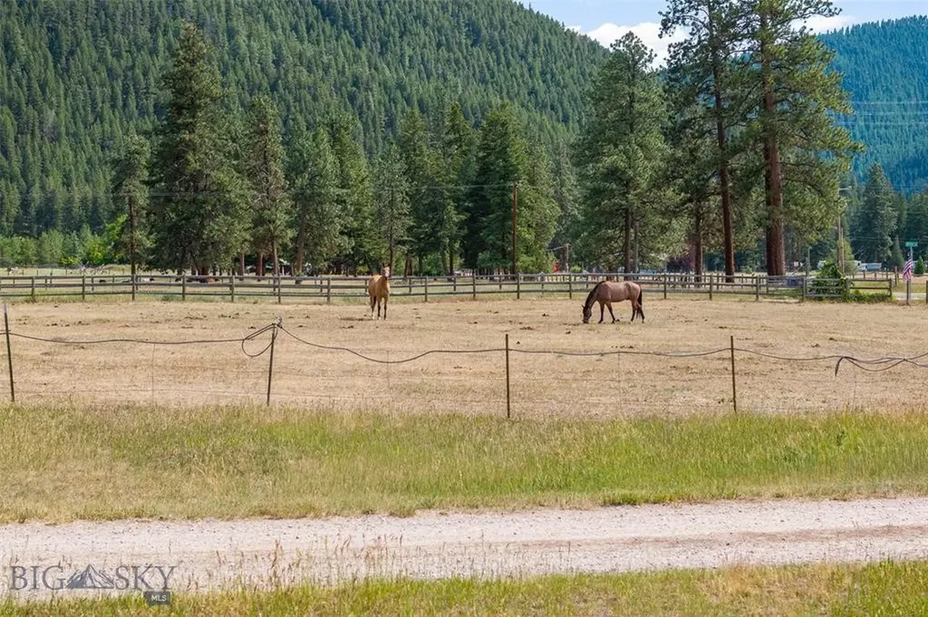 48 Rock Creek Road Clinton MT 59825