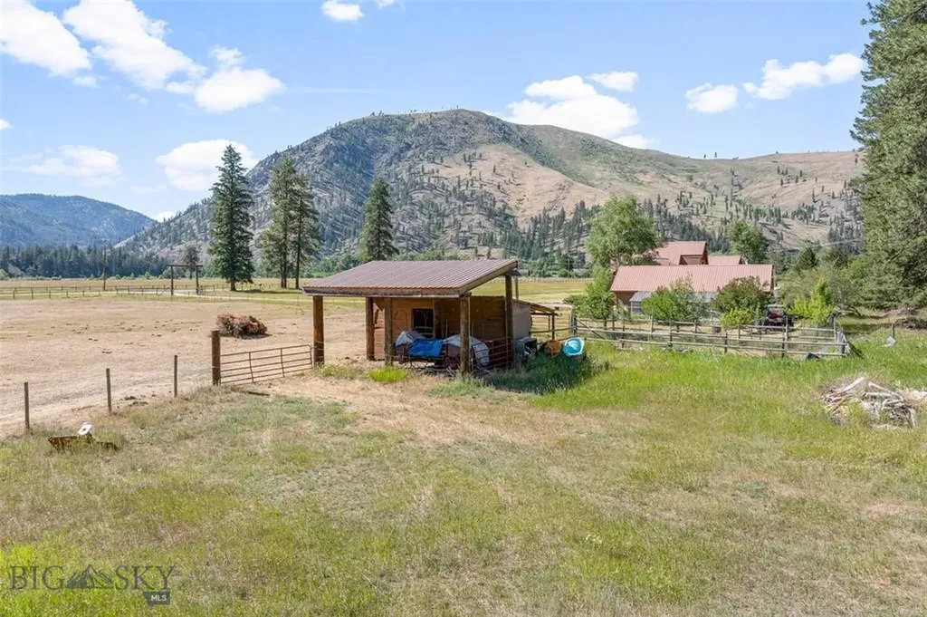 48 Rock Creek Road Clinton MT 59825