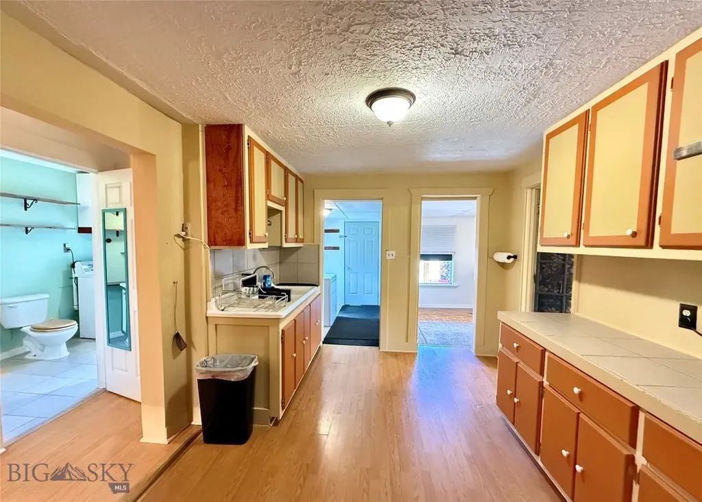 1010 Sunset Drive Deer Lodge MT 59722