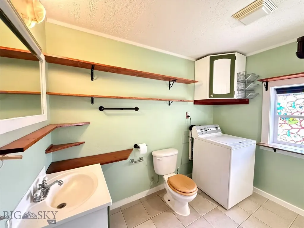 1010 Sunset Drive Deer Lodge MT 59722