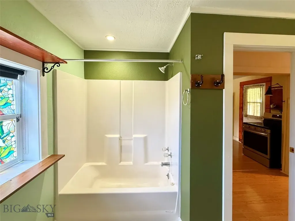 1010 Sunset Drive Deer Lodge MT 59722