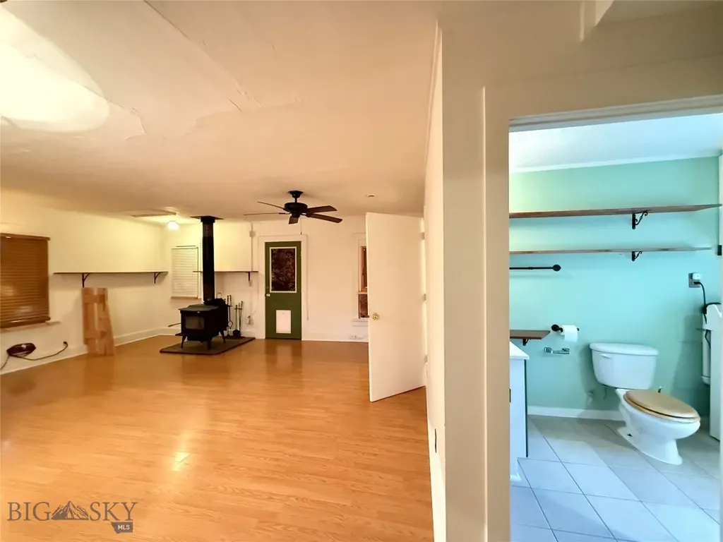 1010 Sunset Drive Deer Lodge MT 59722