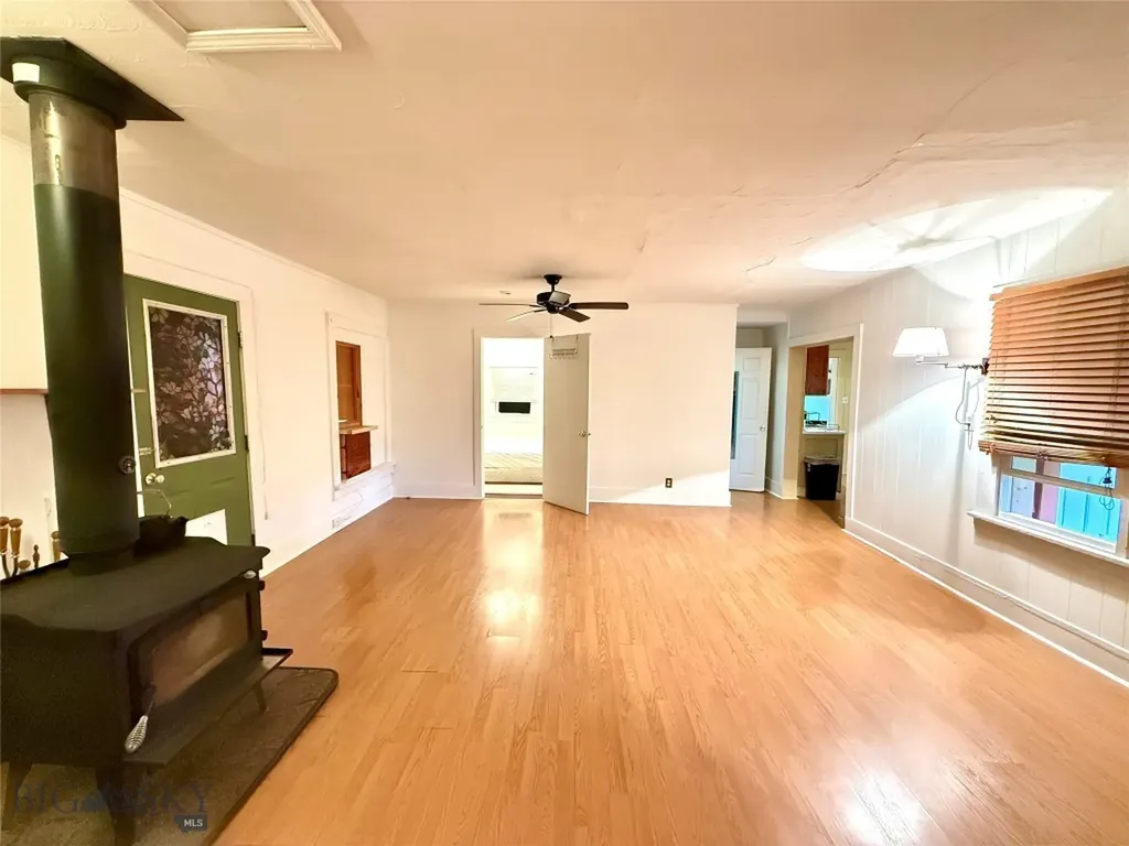 1010 Sunset Drive Deer Lodge MT 59722