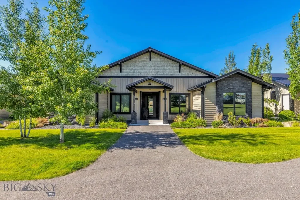 43 Highnoon Way Bozeman MT 5718