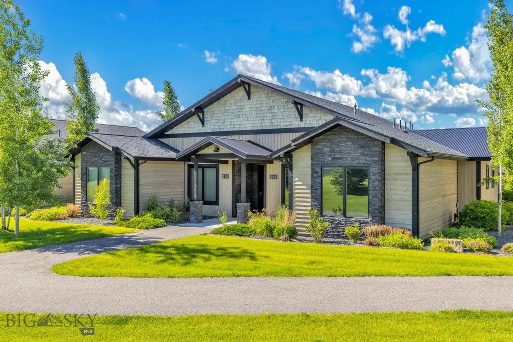 43 Highnoon Way Bozeman MT 5718