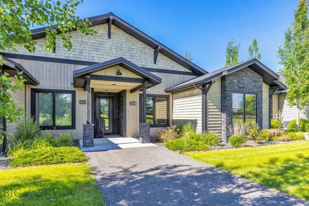 43 Highnoon Way Bozeman MT 5718