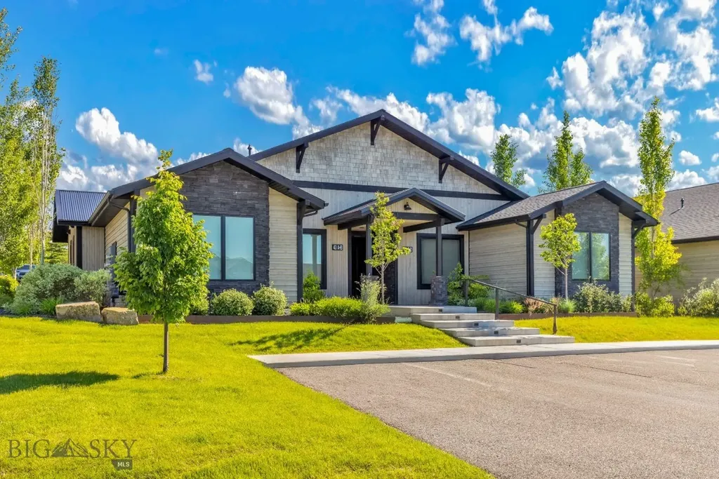 43 Highnoon Way Bozeman MT 5718