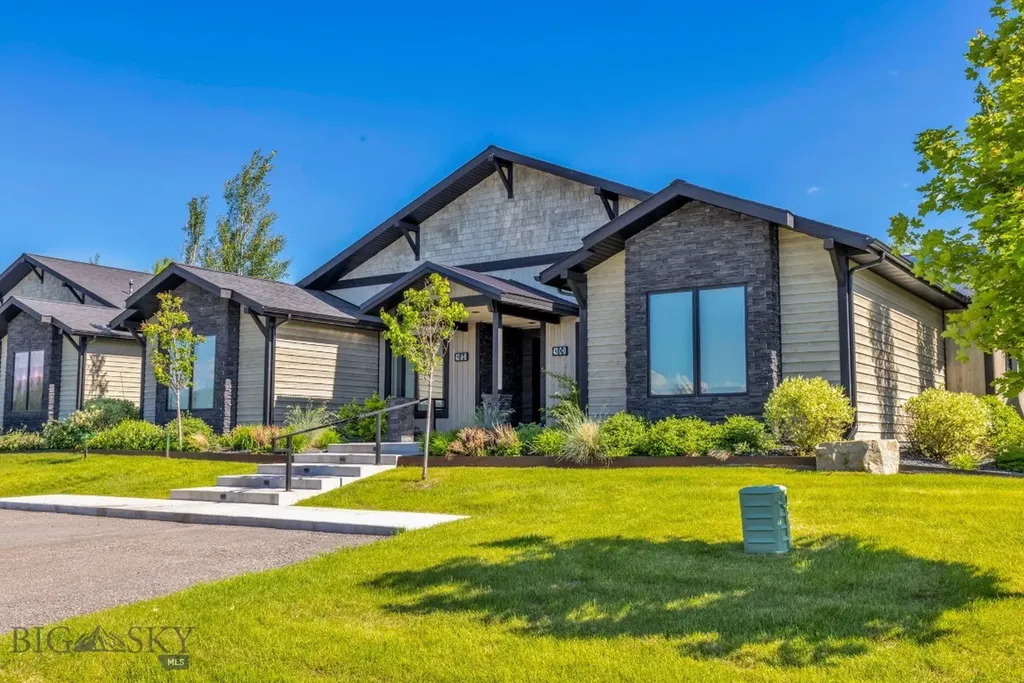 43 Highnoon Way Bozeman MT 5718