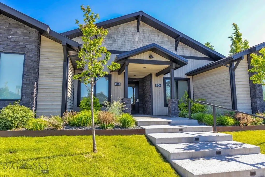 43 Highnoon Way Bozeman MT 5718