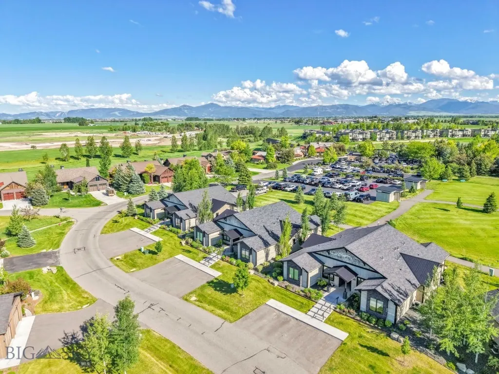 43 Highnoon Way Bozeman MT 5718