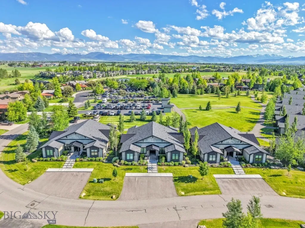 43 Highnoon Way Bozeman MT 5718