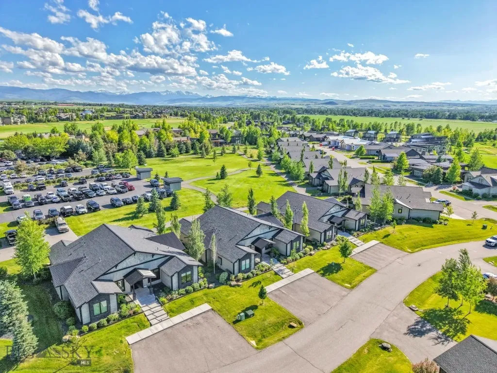 43 Highnoon Way Bozeman MT 5718
