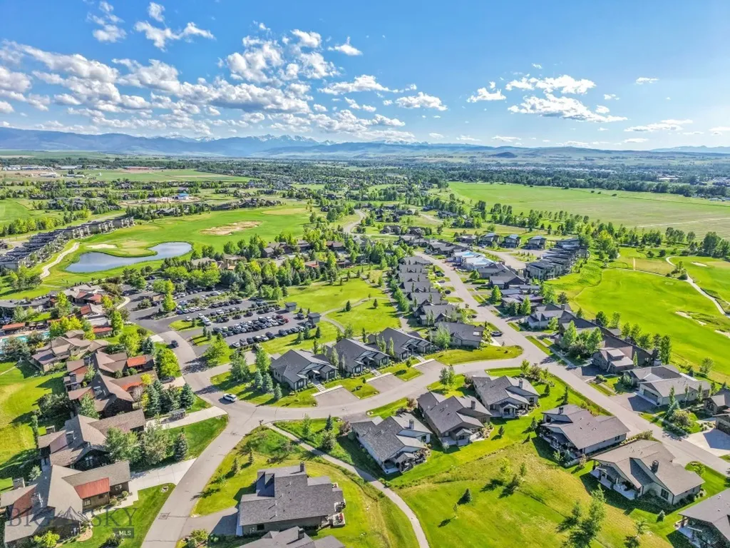 43 Highnoon Way Bozeman MT 5718