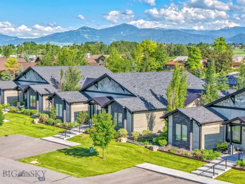 43 Highnoon Way Bozeman MT 5718