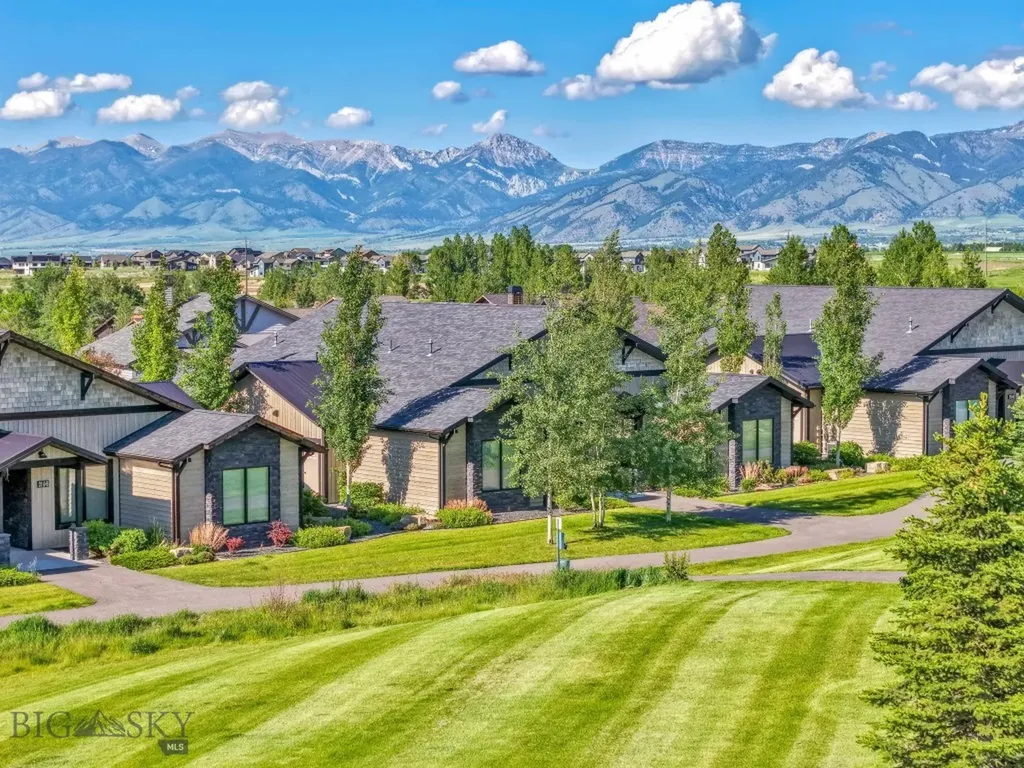 43 Highnoon Way Bozeman MT 5718