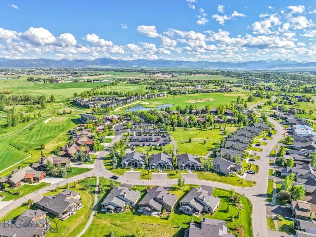 43 Highnoon Way Bozeman MT 5718