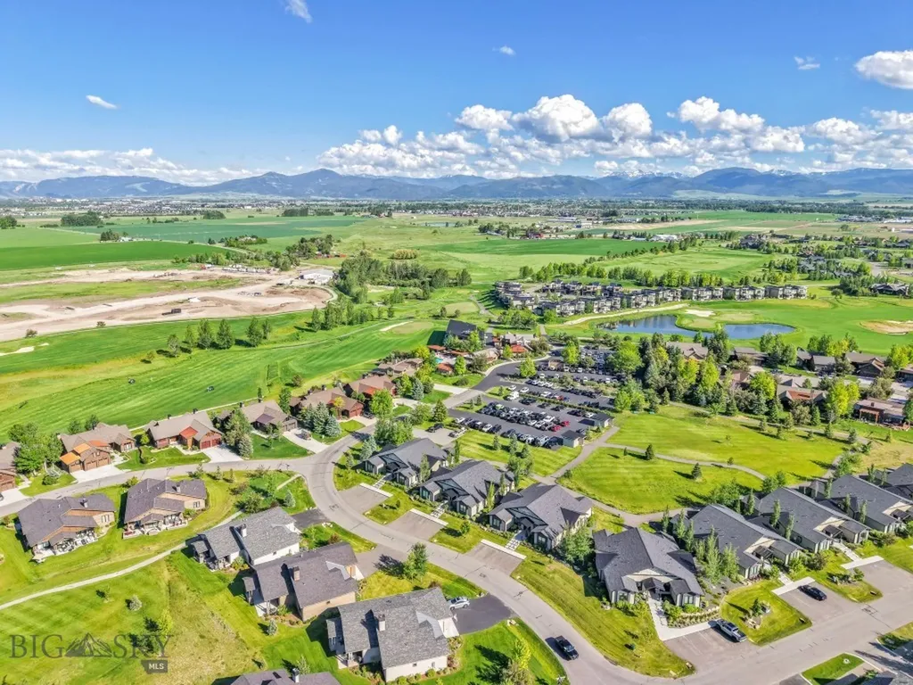43 Highnoon Way Bozeman MT 5718