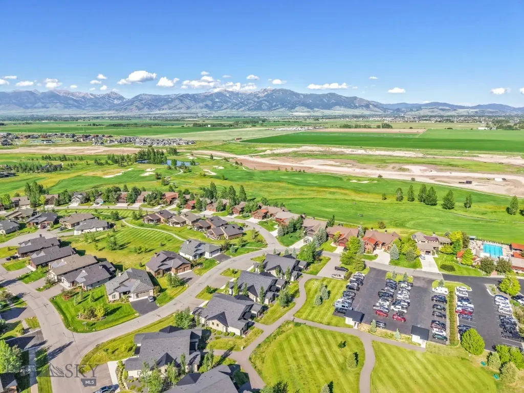43 Highnoon Way Bozeman MT 5718