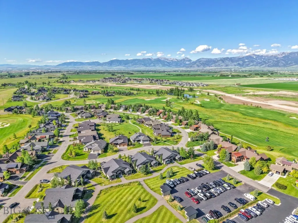 43 Highnoon Way Bozeman MT 5718