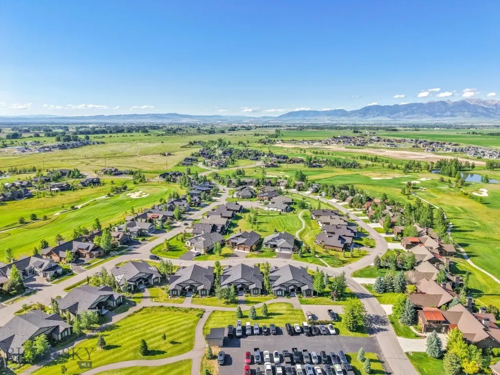 43 Highnoon Way Bozeman MT 5718