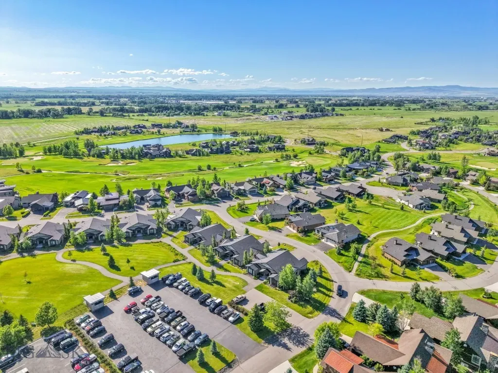 43 Highnoon Way Bozeman MT 5718