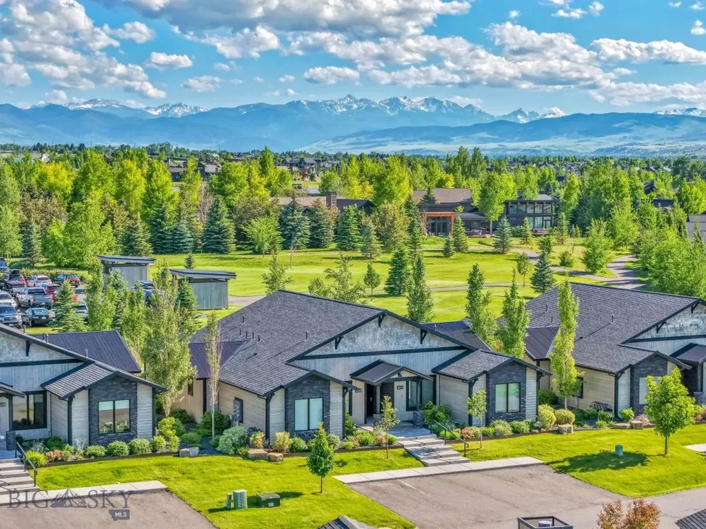 43 Highnoon Way Bozeman MT 5718