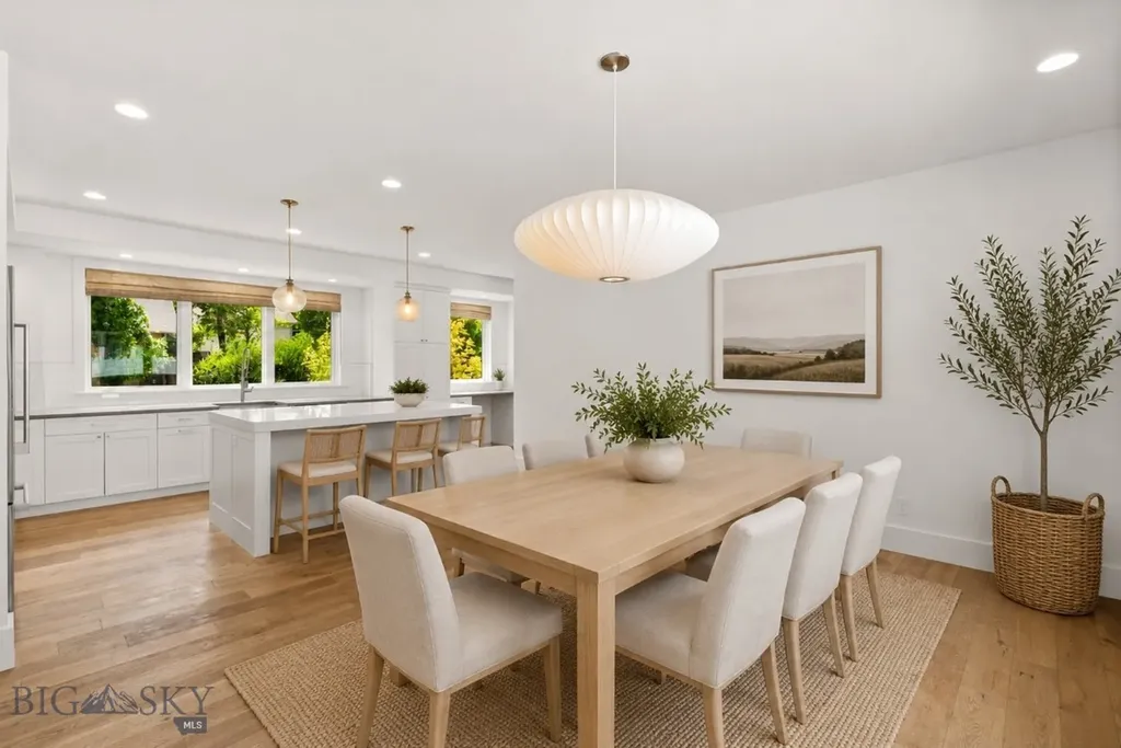 725 S 6th Avenue Bozeman MT 59715
