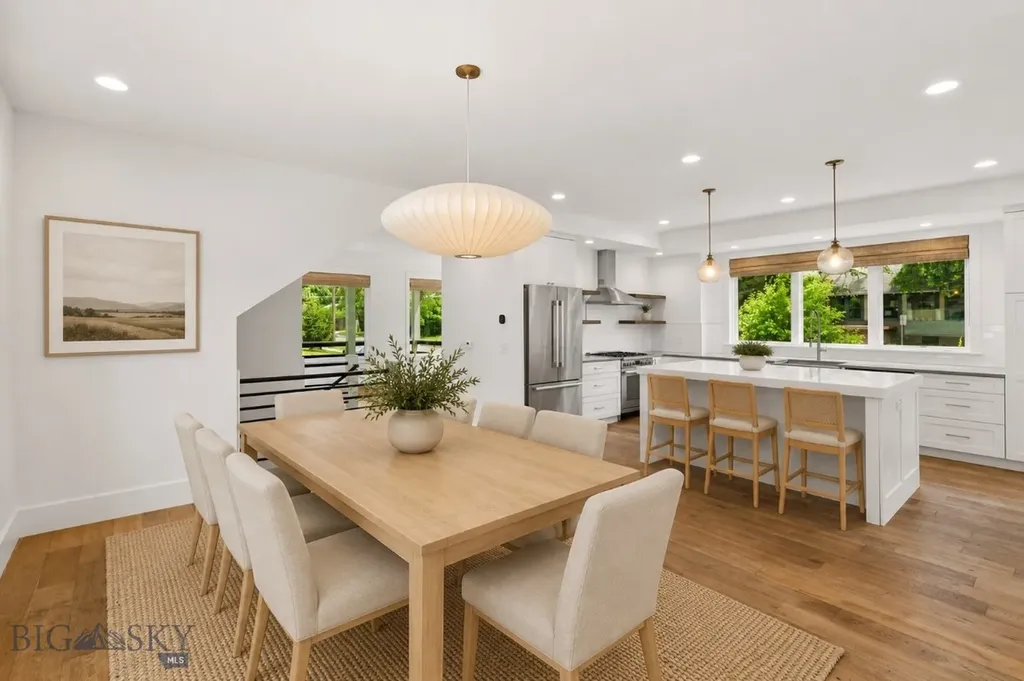 725 S 6th Avenue Bozeman MT 59715