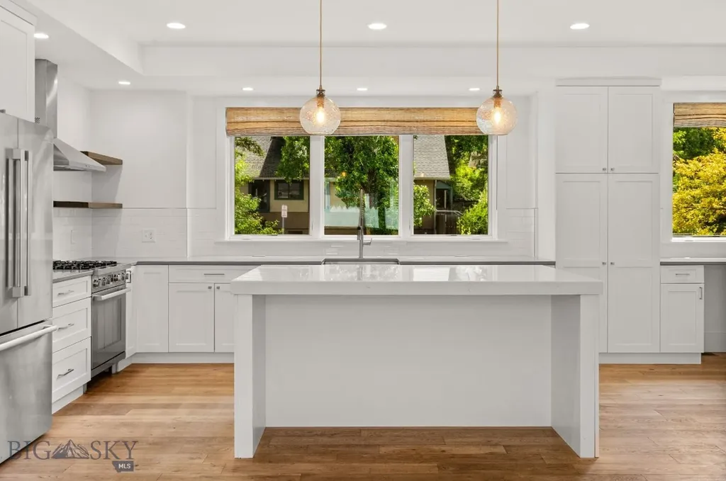725 S 6th Avenue Bozeman MT 59715
