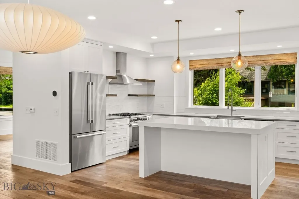 725 S 6th Avenue Bozeman MT 59715