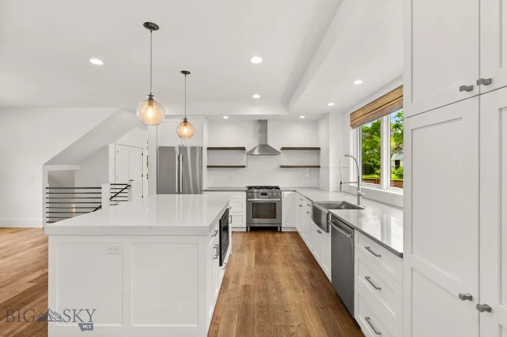 725 S 6th Avenue Bozeman MT 59715